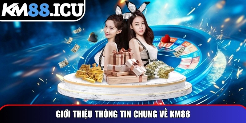 Giới thiệu thông tin chung về KM88