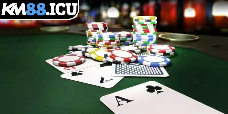 Các cửa cược cơ bản