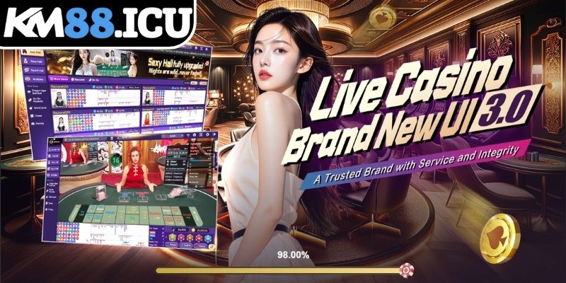 Khái quát game Live Casino Bull Fight BSC KM88