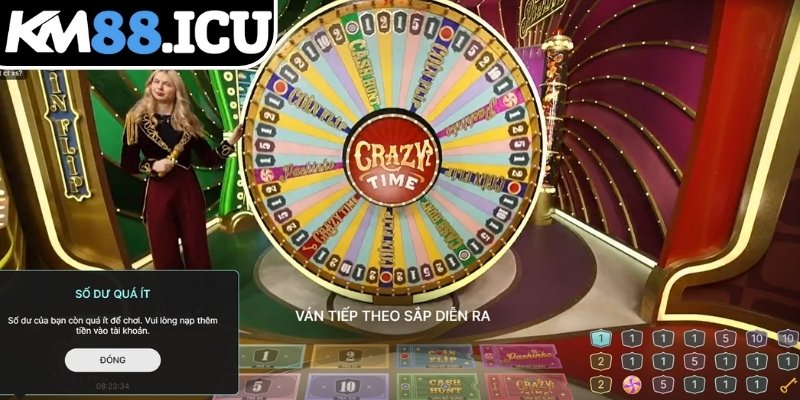 Tận dụng cơ chế Top Slot nhân thưởng