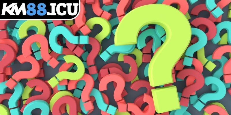 Giải đáp cho các câu hỏi phổ biến trong quá trình đăng ký