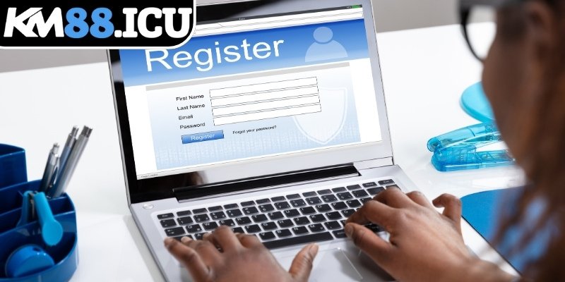 Quy trình đăng ký chi tiết cho thành viên mới