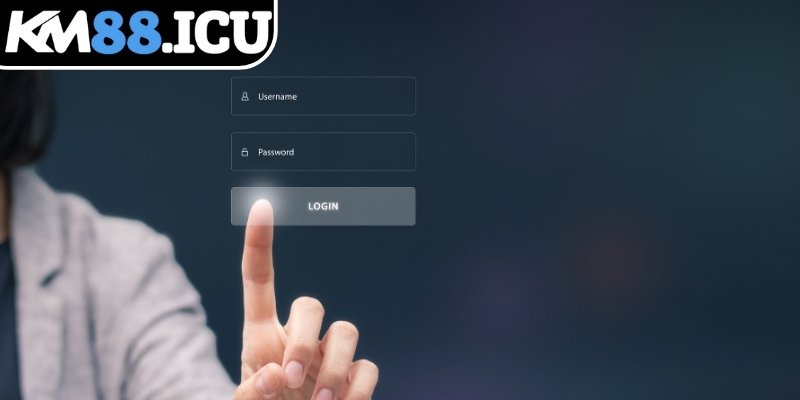 Đăng Nhập KM88 – Truy Cập Chuẩn Xác Và Tối Ưu Trải Nghiệm 1 Những điều cần biết về đăng nhập KM88