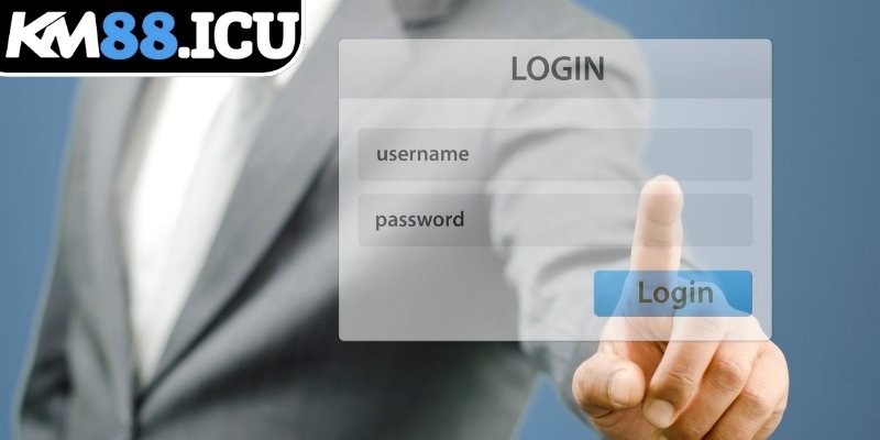 Đăng Nhập KM88 – Truy Cập Chuẩn Xác Và Tối Ưu Trải Nghiệm 2 Vào đúng đường dẫn trang chủ được hệ thống cung cấp