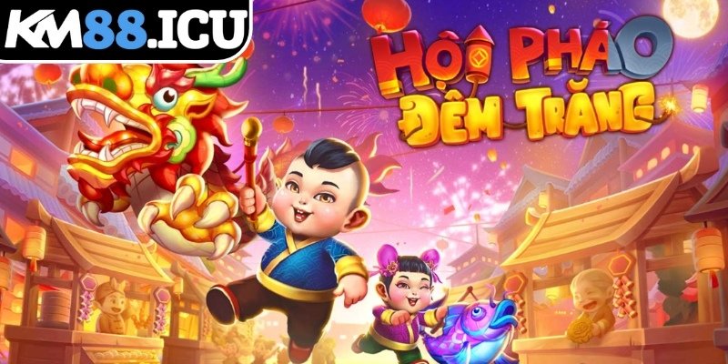 Giới thiệu tổng quan về Hội Pháo Đêm Trăng KM88