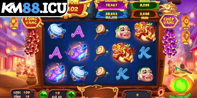 Quy tắc trải nghiệm cơ bản 