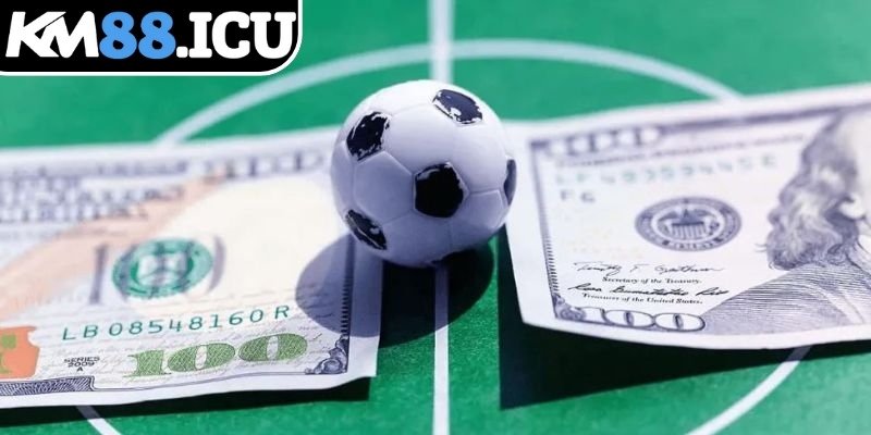 Hình thức cược phạt góc 