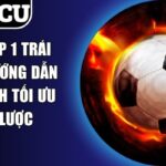 Kèo Chấp 1 Trái KM88, Hướng Dẫn Phân Tích Tối Ưu Chiến Lược