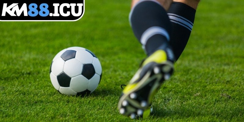 Kèo Chấp 1 Trái KM88, Hướng Dẫn Phân Tích Tối Ưu Chiến Lược 1 Hiểu đúng về kèo chấp 1 trái KM88