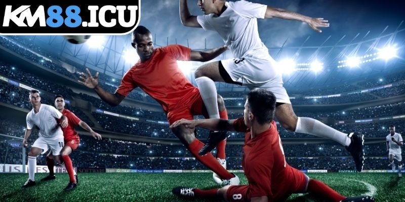 Hiểu rõ khái niệm cơ bản về kèo châu âu KM88