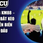 Kèo Rung KM88 – Bí Quyết Bắt Kèo Theo Diễn Biến Trận Đấu