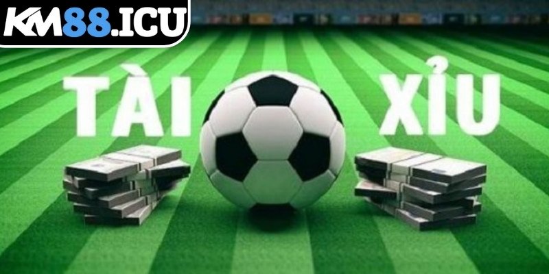 Kèo Tài Xỉu KM88 – Bí Quyết Tối Ưu Thắng Lớn Cho Newbie 1 Giới thiệu về kèo tài xỉu KM88
