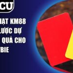 Kèo Thẻ Phạt KM88 – Chiến Lược Dự Đoán Hiệu Quả Cho Newbie