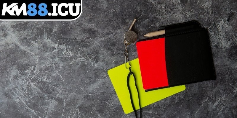 Kèo Thẻ Phạt KM88 – Chiến Lược Dự Đoán Hiệu Quả Cho Newbie 2 Các dạng cược thông dụng