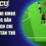 Kèo Việt Vị KM88 – Hướng Dẫn Phân Tích Chi Tiết Cho Tân Thủ