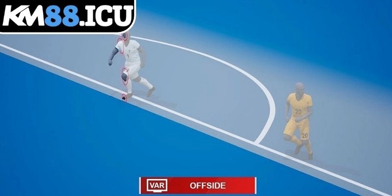 Kèo Việt Vị KM88 – Hướng Dẫn Phân Tích Chi Tiết Cho Tân Thủ 2 Các dạng kèo thường gặp