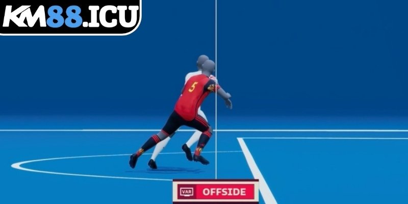 Kèo Việt Vị KM88 – Hướng Dẫn Phân Tích Chi Tiết Cho Tân Thủ 3 Kinh nghiệm dự đoán chuẩn xác