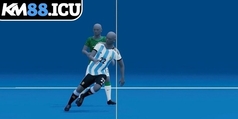 Kèo Việt Vị KM88 – Hướng Dẫn Phân Tích Chi Tiết Cho Tân Thủ 1 Tổng quan về kèo việt vị KM88