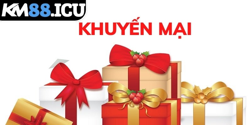 Các loại khuyến mãi phổ biến dành cho người chơi