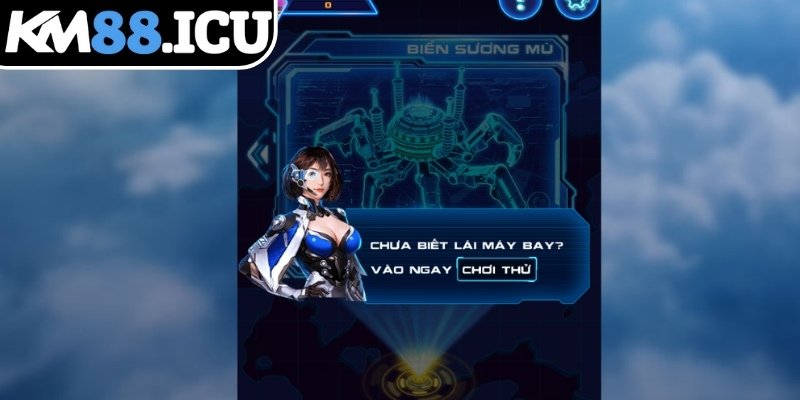 King Of The Sky KM88 - Hệ Sinh Vật Và Kinh Nghiệm Săn Mồi 2 Cua Giáp Thạch - Tường chắn phòng thủ cao