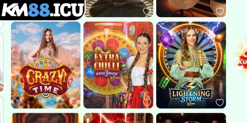 Bộ kết hợp bài theo chuẩn