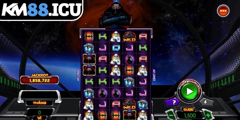 Tính năng game độc đáo 